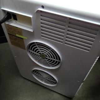 冷温庫24L ダブルペルチェの画像
