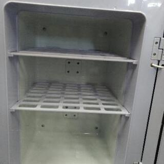 冷温庫24L ダブルペルチェの画像