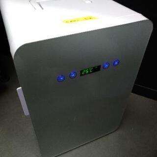 冷温庫24L ダブルペルチェの画像