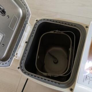 【Panasonic】ホームベーカリー　の画像