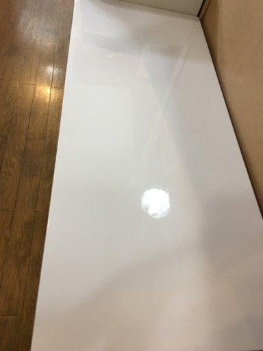 アーバンStyle 4段チェスト レール引き出し