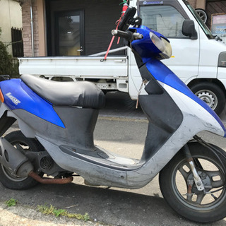 スズキレッツ2 キック一発 1年100km未満駆動系新品 部品取...