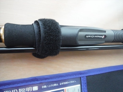 美品　人気　エギングセット　ロッド　リール