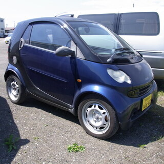 スマートK、車検２年付　軽自動車です　6速オートマ