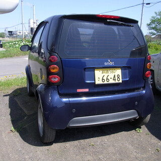 スマートK、車検２年付　軽自動車です　6速オートマの画像