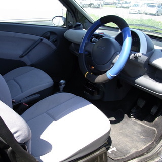 スマートK、車検２年付　軽自動車です　6速オートマの画像
