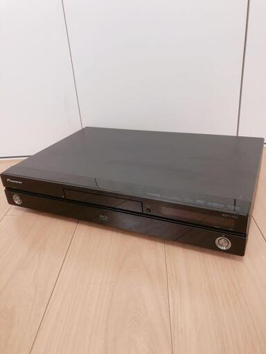 ★全国発送対応★交渉可★【pioneer】Blu-rayレコーダー BDP-LX52