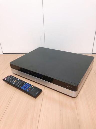 ★全国発送対応★交渉可★【美品！】Blu-rayレコーダー TOSHIBA REGZA DBR-M490