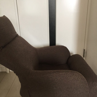 ソファーの画像