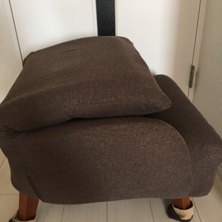 ソファーの画像