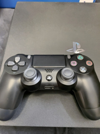PS4 Pro 本体&ファイナルファンタジー7(新品)