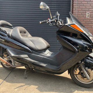 マジェスティ250cc ワンオーナー
