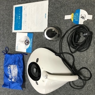 レイコップLITE ほぼ未使用品【箱、説明書や付属品など、全て揃ってます】
