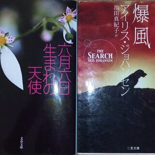 選べる 【文庫本】 ⓵の画像