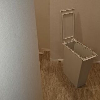 無料！ 無印良品ゴミ箱 30リットル ２個の画像