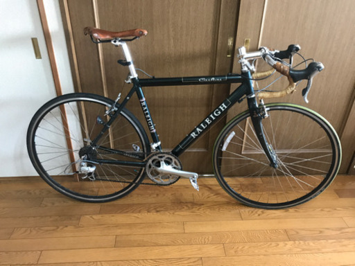 ラレー　カールトン