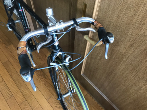 ラレー　カールトン