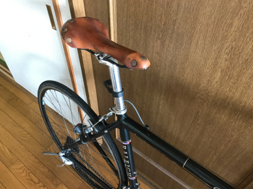 ラレー　カールトン