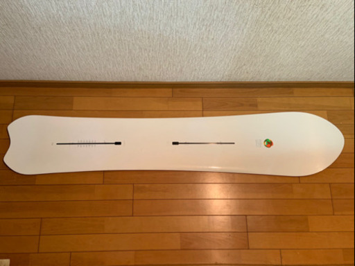 「中古」 BURTON FISH LIMITED 156