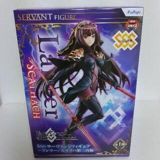 【決まりました】フィギュア　Fate/Grand Order　ラ...