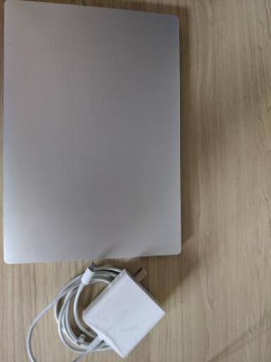 xiaomi ノートパソコン　minotebook air