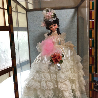 フランス人形 フランス人形