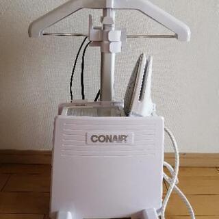 業務用レベルの強力スチーマー
