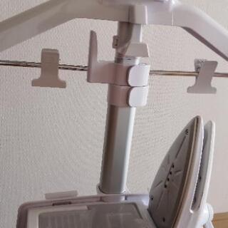 業務用レベルの強力スチーマーの画像