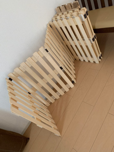 すのこ 2セット