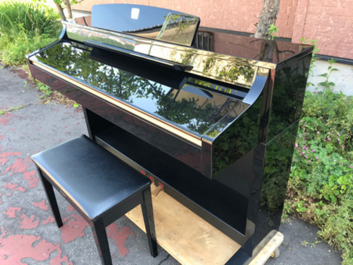 ヤマハ　CLP-330PE