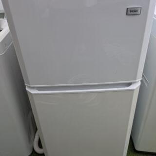 Haier 冷蔵庫 106L