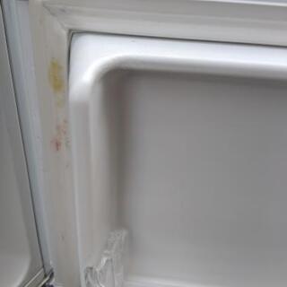 Haier 冷蔵庫 106Lの画像