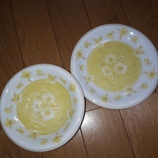 小鉢&小皿