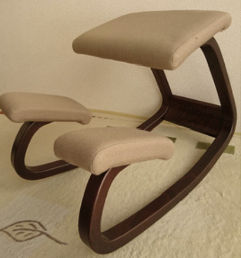 バランスチェア　STOKKE