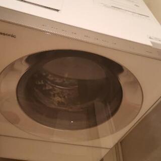 Panasonic ドラム式洗濯乾燥機