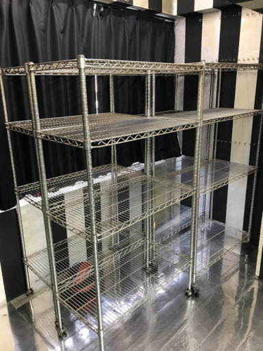 エレクター