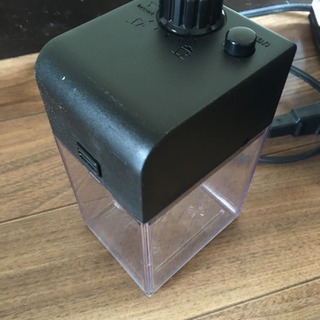 ネスプレッソ　ラテも出来ますの画像