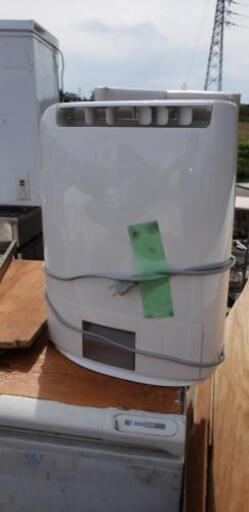 衣類乾燥除湿器