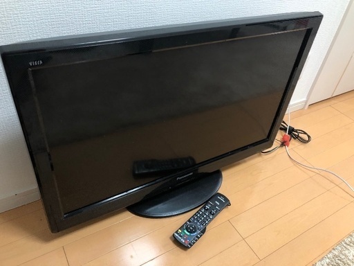 32inchテレビ　Panasonic製