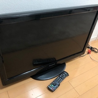 32inchテレビ　Panasonic製