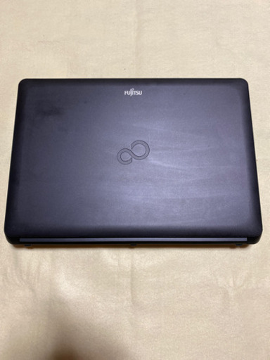 ノートパソコン Core i5 2.70GHz(3世代)Wifi カメラ②