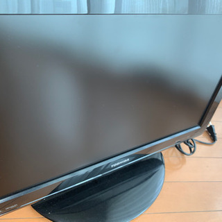 TOSHIBA REGZA 22型