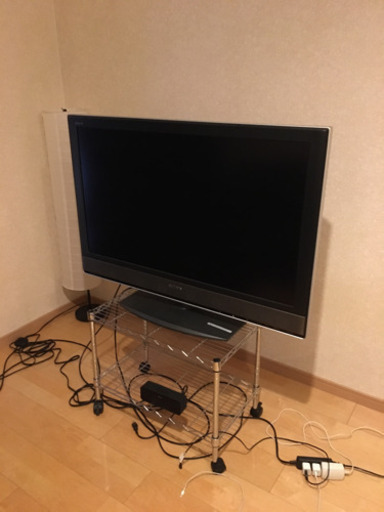 家電 SONY BRAVIA