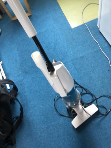 掃除機