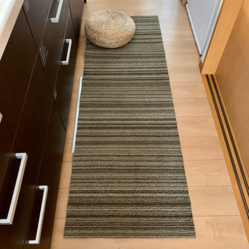 チルウィッチ キッチンマット・ドアマット・屋外使用可