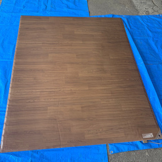 Panasonic ホットカーペット DC-3V4R Panasonic かんたん床暖 DC-3V4R-MC ホットカーペット