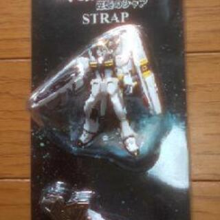 ガンダム逆襲のシャア ストラップ