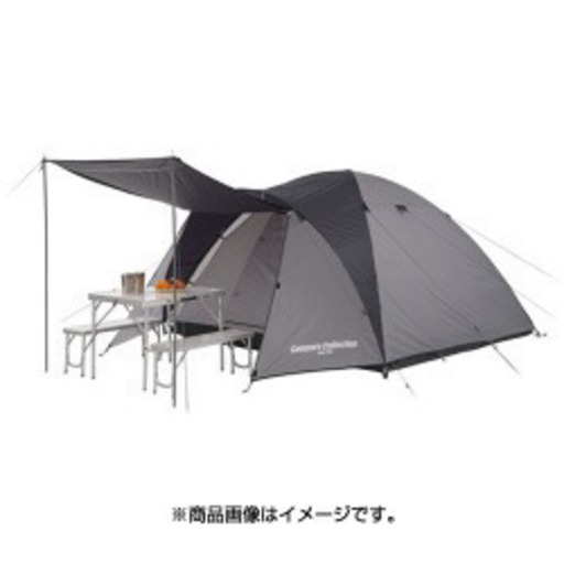 新品未開封　ネオキャノピーテント5