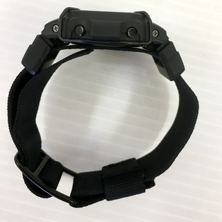 CASIO カシオ N.HOLLYWOOD×G-SHOCK コラボモデル DW-5600NH-1JR クォーツ ブラックの画像