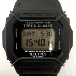 CASIO カシオ N.HOLLYWOOD×G-SHOCK コラ...